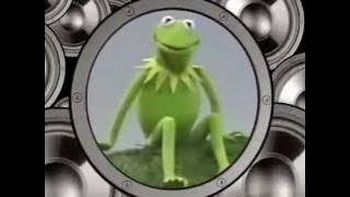 Happy Birthday, Kermit Hip Hop Style!