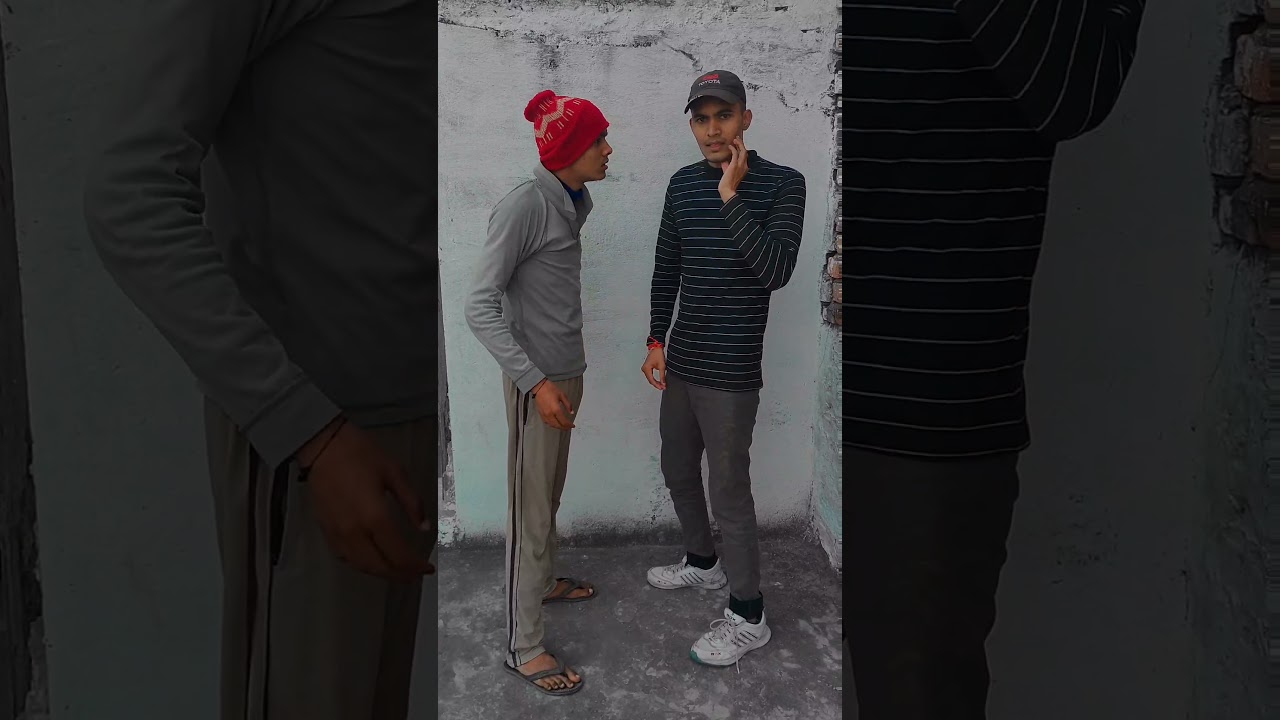 when you don't understand what is meaning of chutki 🙈 YouTube