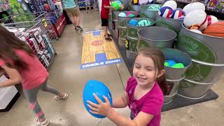 Five Below store to buy toys with a gift card! @fivebelow