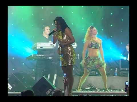 Suco de Pimenta - Você me ensinou o amor