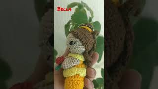 A Mais Bella Das Belas