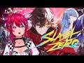 【SlashZero】We Slashing through Zero #PR