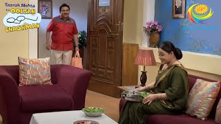 Will Jethalal's Master Plan Work? | Full Episode | Taarak Mehta Ka Ooltah Chashmah