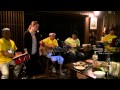 サンドラとロウガンズ LIVE in 二俣 草々