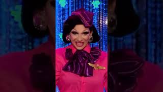 RuPaul's Drag Race Season 7 ''Glamazonian Airways'' Team Trixie PART 3 #shorts