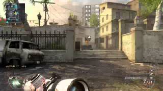 Quad Feed au C4 BO2 - Les Deux geeks