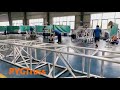 Pinyuan box truss 800*800mm