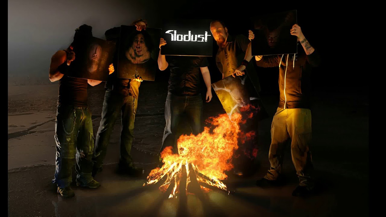 Slodust - This Far Im Alive