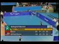 USA VS CHINA SIDNEY 2000 VOLLEYBALL