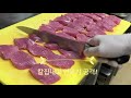 👨🏻‍🍳 정통 일본식 돈가쓰 돼지고기 손질의 기술 🔪🪓 Donkatsu Pork Cutting Technique 🏆