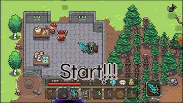 How to get key to enter spider boss room (Nydra)🕷 | curse of aros