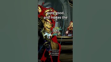 Sicarus Incarnon is Fantastic!!! #warframe #tennocreate #playwarframe #twitch #gaming #streamer