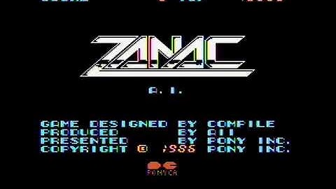 VDP MSX Plus on A2Z80Plus