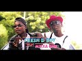 Tauraro Official Video Fresh D. Boy ft. Mixxar One
