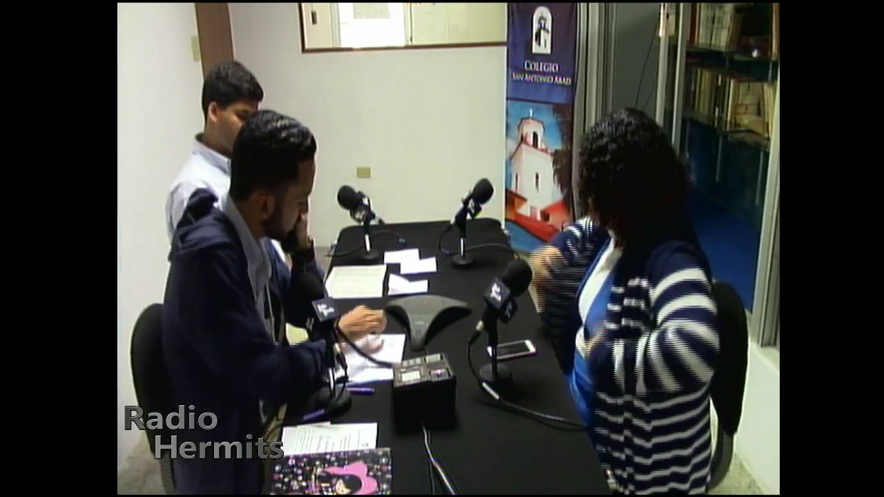 Oración de la mañana – 23 de enero de 2017 Oración de la mañana – 23 de enero de 2017