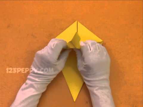 How To Make Origami Pikachu Online 123peppycom