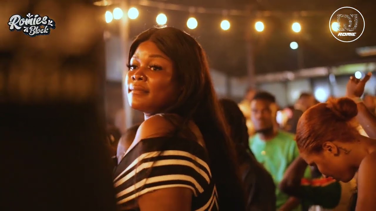 Romies Block Home coming (2-6-2025) || ROMIE'S BLOCK ON A MONDAY