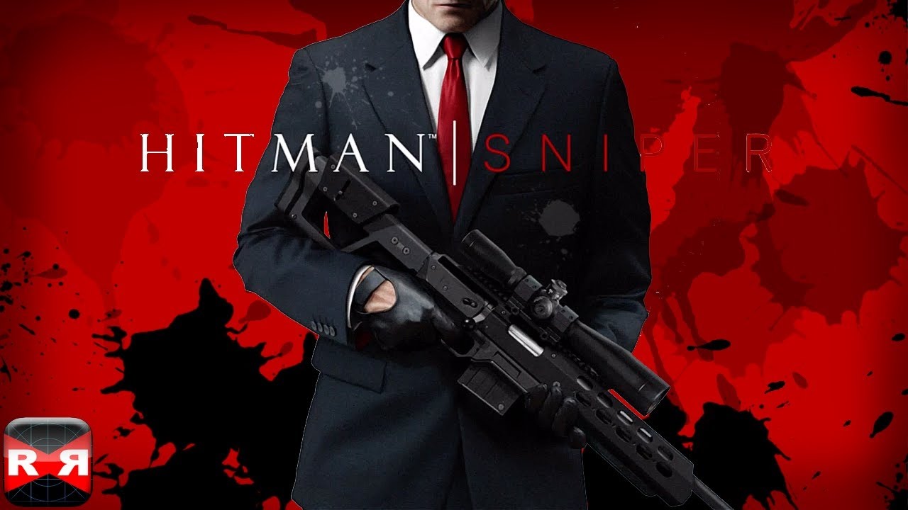 How to download Hitman Sniper MOD apk