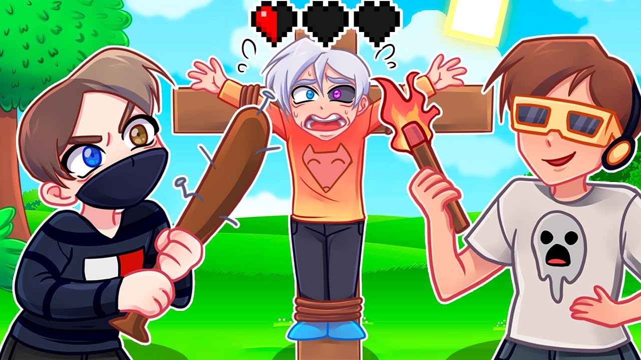 😨 Майнкрафт но Если я УМРУ то Я ПРОИГРАЮ!