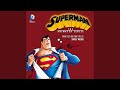 The New Batman Superman Adventures Main Title 
