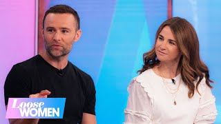 Harry & Izzy Judd on Parenting, Neurodiversity and McFly | Loose Women