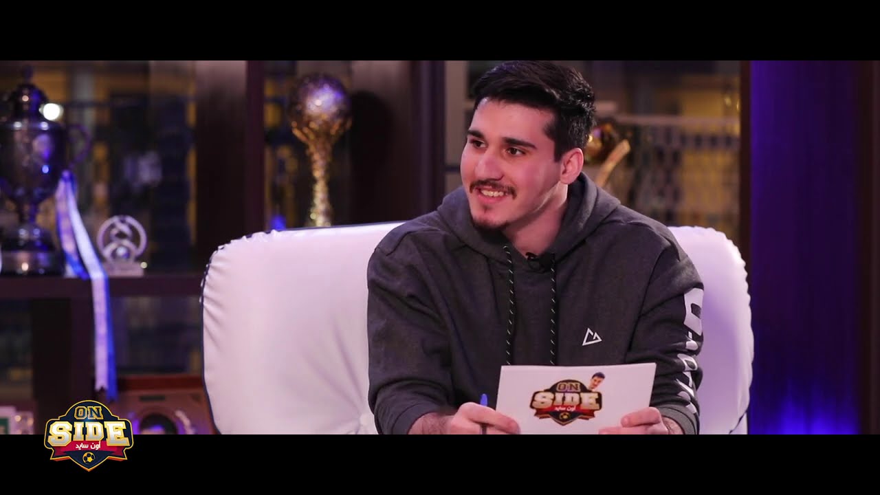 اون سايد | ضيف الحلقة الأستاذ فيصل بن عبدالرحمن ⁧‫بن سعيد - أبن مؤسس نادي الهلال | الرياض اليوم