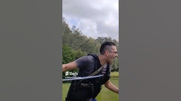 Switching to your sidearm is faster than reloading #comedy