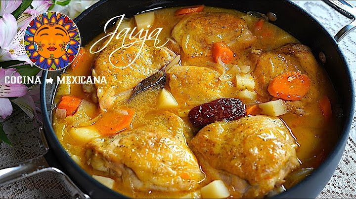Cómo Hacer un Pollo a la Naranja Fácil y Rico