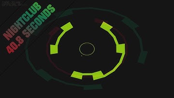 Open Hexagon - Maniac Pack III - Nightclub [40.8s / Luck Record]