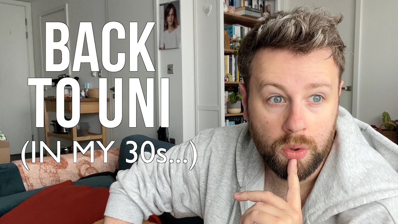what I learned in my first weeks at drama school...