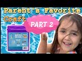 Water Beads Part 2 | Orbeez | Great Craft Ideas | KaylasCastle