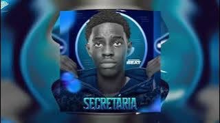 Vedapilha Beat - Secretária ( Afro House ) Instrumental 2024