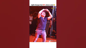 KK Sir Dance Moment Kk Sir At Nazrul Manch 2022 Ripkk Kk Kksinger 