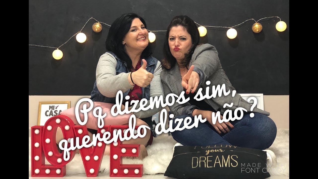 Pq dizemos sim, querendo dizer não? camera iphone 8 plus apk