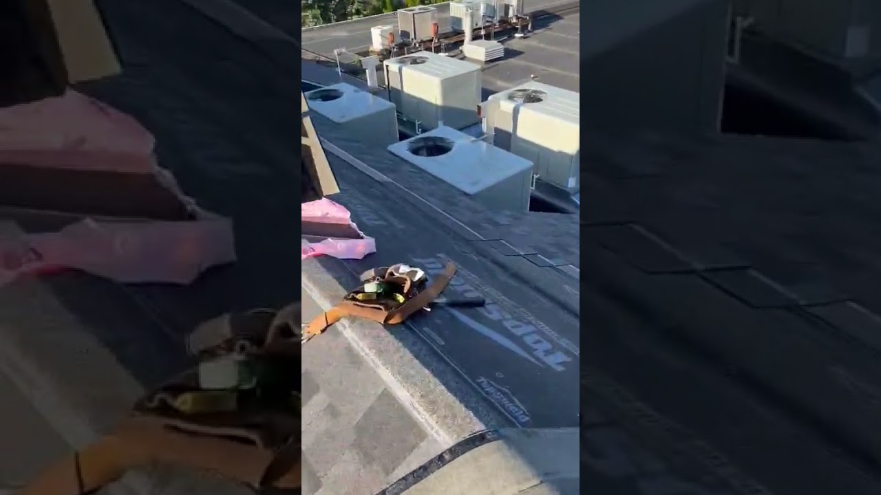 Residential Roofing Toledo, Residential Roof Installation Toledo, Residential Roofing Contractors.