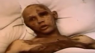 Extremely Disturbing REAL Videos From Chernobyl