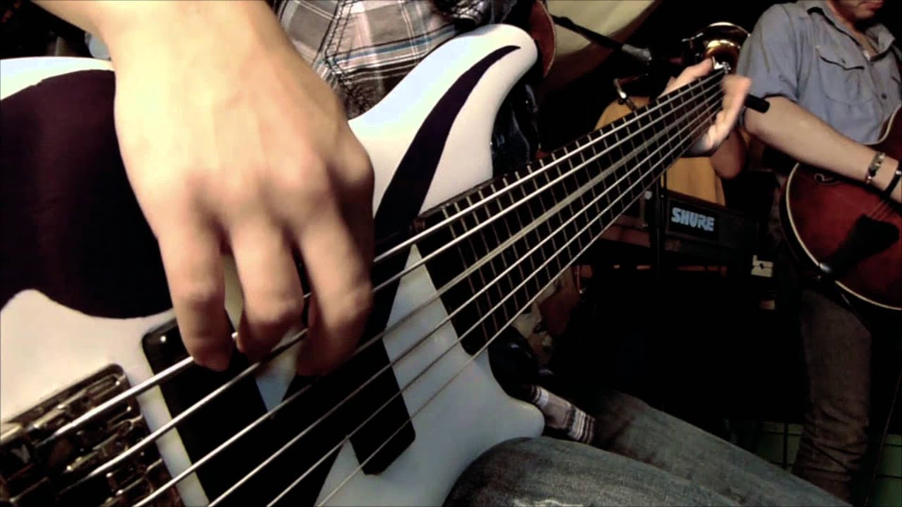 Good For Grapes | London Fog (Live Performance)