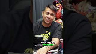 De Origem Humilde aos Games: A História da WD Gaming House #gamehouse