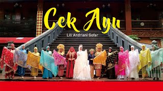 Cek Ayu - Lili Andriani Gofar
