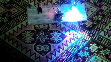 Arduino uno ile gaz alarmı yapımı