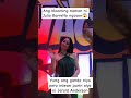 Julia Barretto Blooming ngayong single ng iniwan siya ni Jerald Anderson #trending #viral #trend