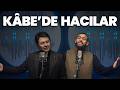 Kâbede Hacılar Hû Der Allah | Abdurrahman Önül & Celal Karatüre