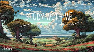 Estude comigo || Chure on Study - Lofi Hiphop - Lofi para (Estudo, Sono, Relaxe, ...)