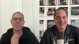 How Overtime Changed the Game for Young Athletes | Dan Porter