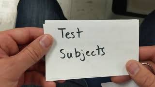 How does your brain work flashcards