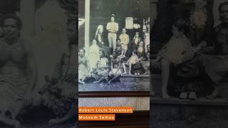 Visiting Robert Louis Stevenson Museum, Samoa @Liesel81-across-all-borders