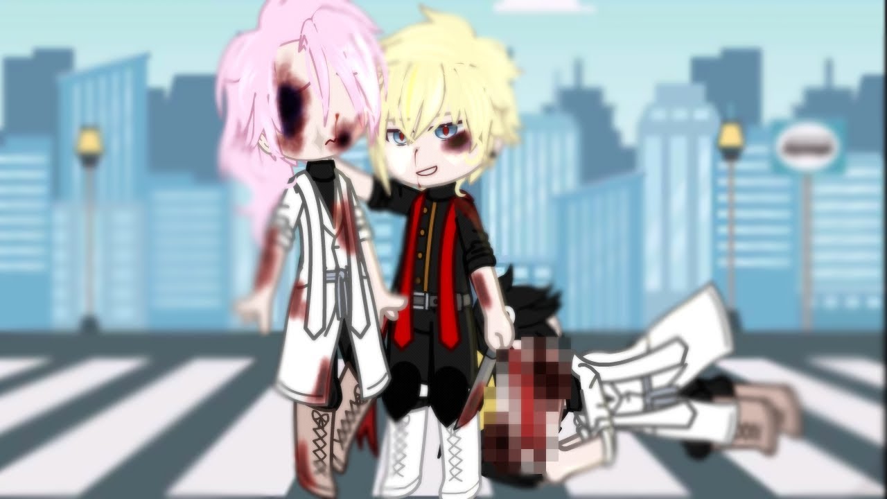 Takemitchiy AU Manga Dark Impulse Demon Takemichi Tokyo Revengers Alternate Universe 