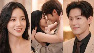 Girl Has a One-Night Stand With Her Boss—She Gets Pregnant,and He Falls Madly in Love After Marriage