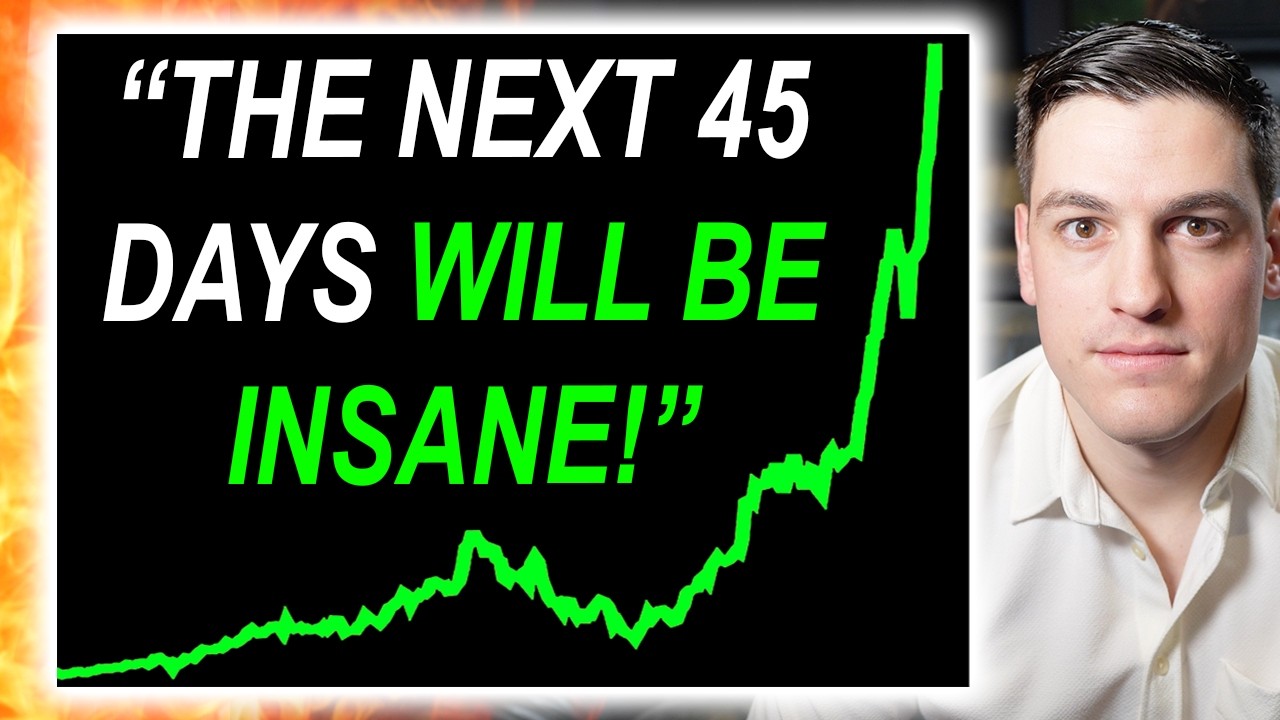 TRUMP JUST FLIPPED MARKETS - DO THIS!