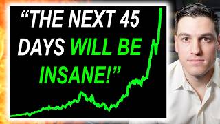 TRUMP JUST FLIPPED MARKETS - DO THIS!